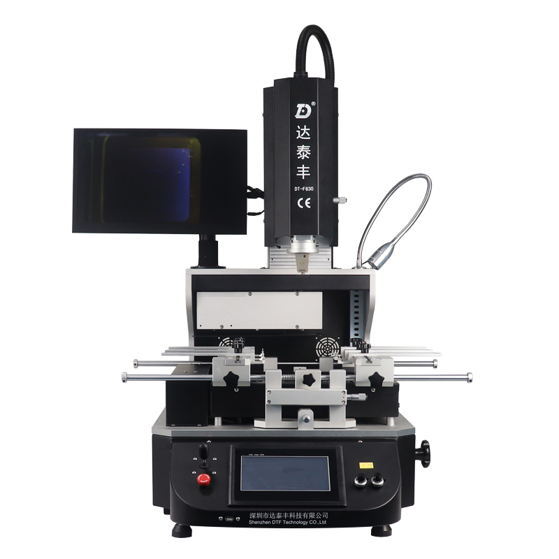 BGA返修臺DT-F630智能焊臺